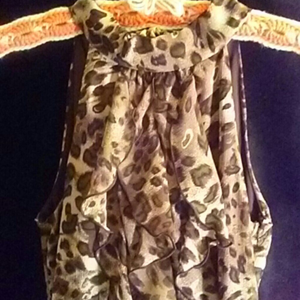 Women's top